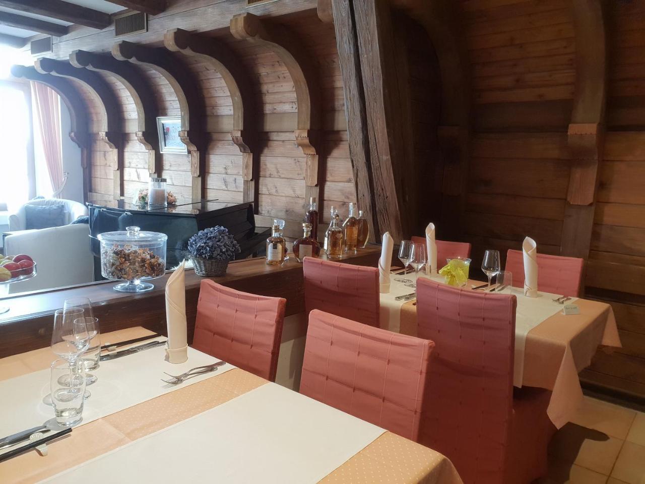 苏尔波斯特酒店 Bad Bad Zurzach 外观 照片